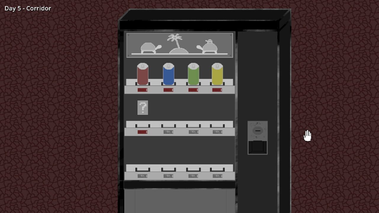 Napolitan Hotel 2D