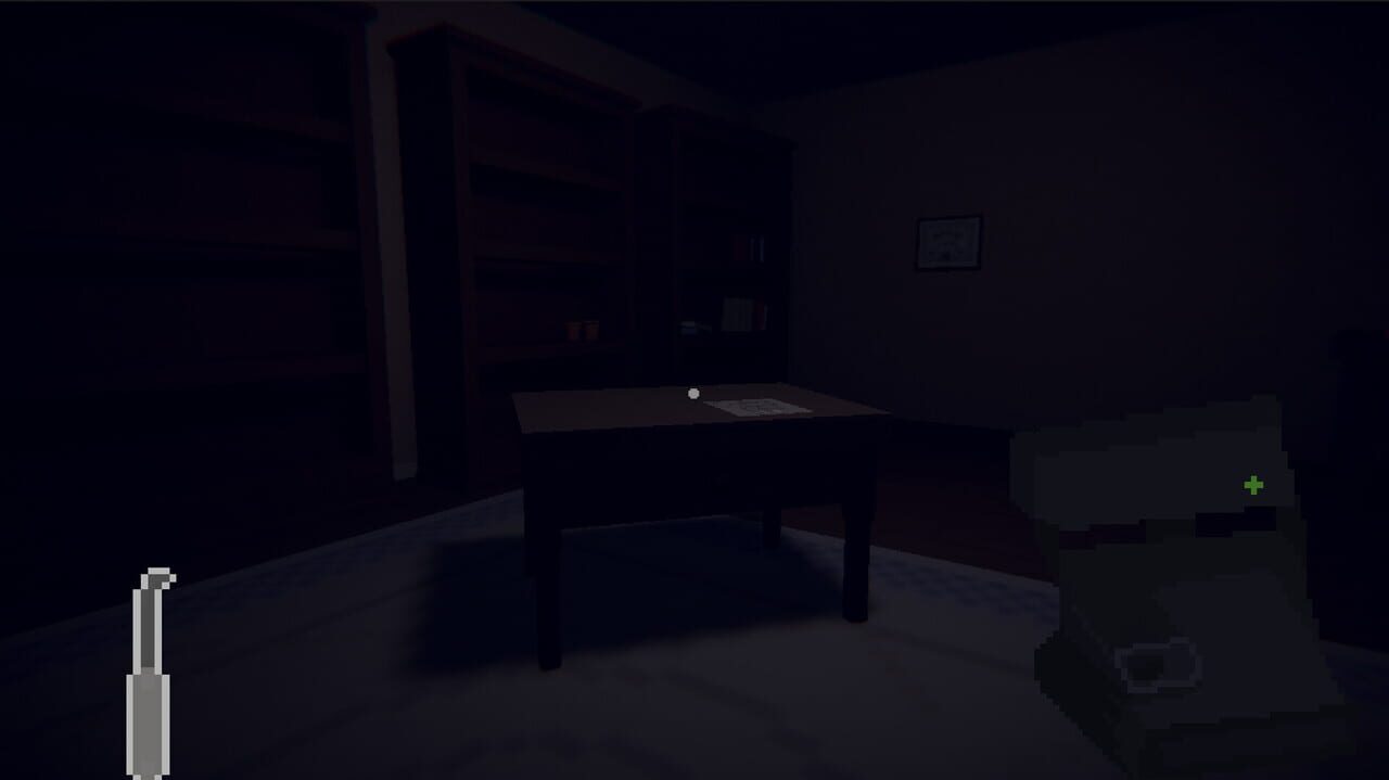 Ghost House