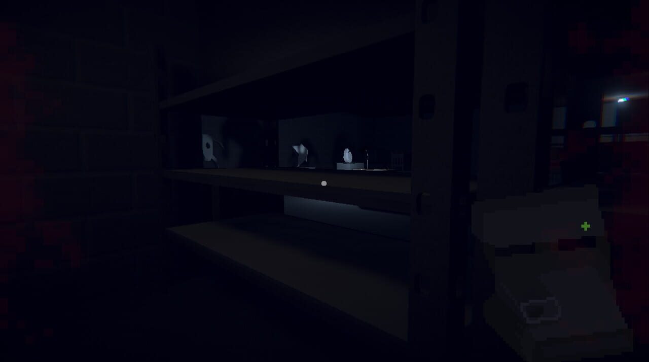 Ghost House