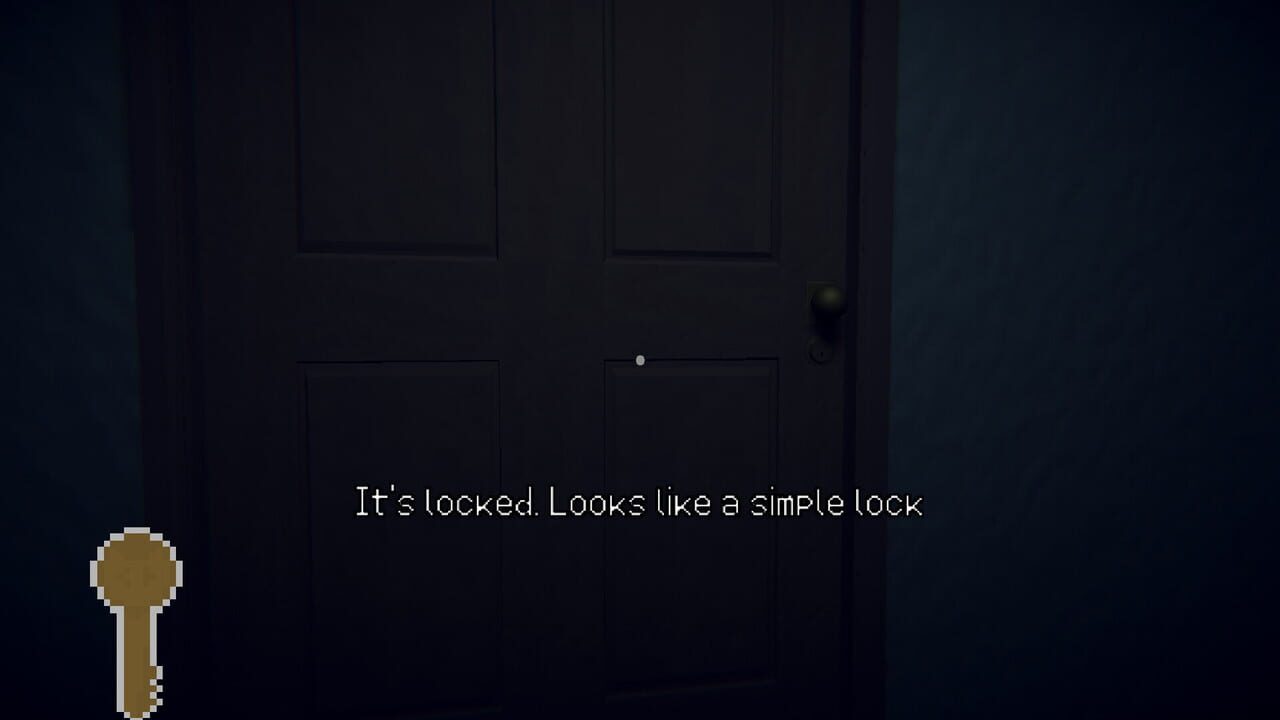 Ghost House