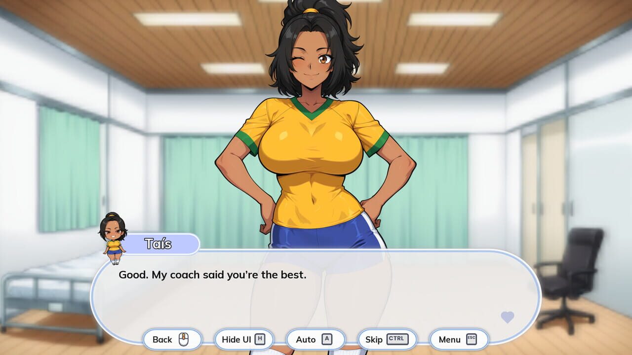 Lewd Cup