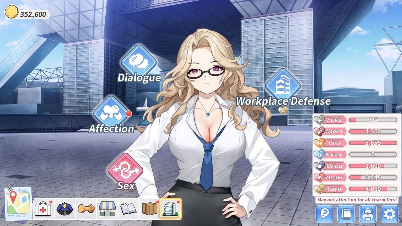 Loser Got Isekai’d: Sex, Side Jobs, and Odd Tasks