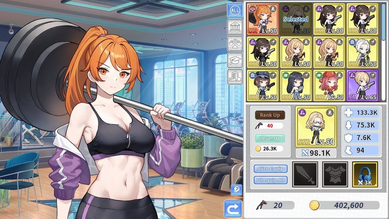 Loser Got Isekai’d: Sex, Side Jobs, and Odd Tasks