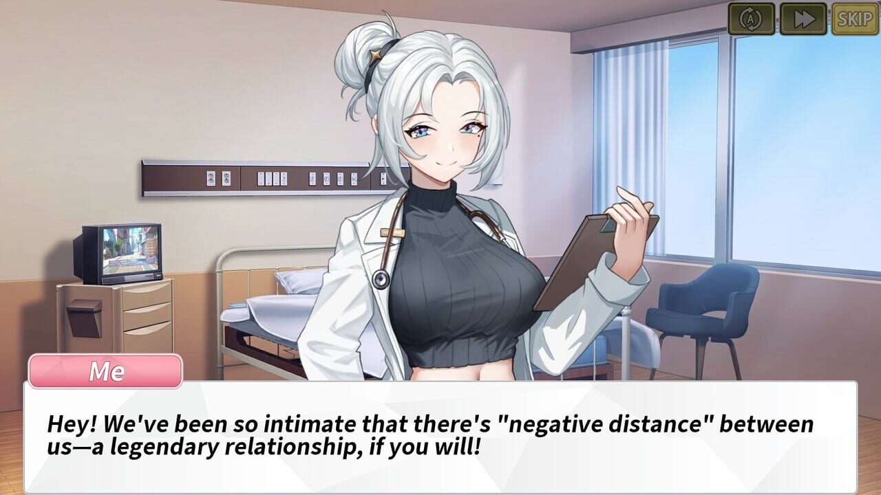 Loser Got Isekai’d: Sex, Side Jobs, and Odd Tasks