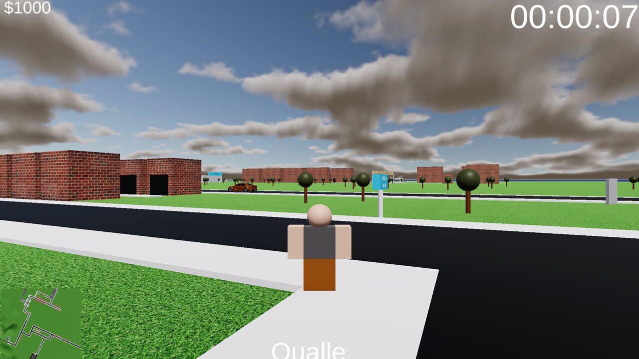 Quallet 2