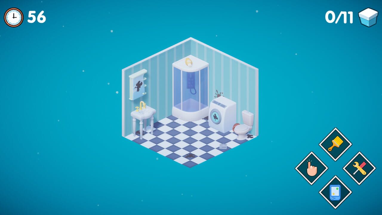 House Tidy 2