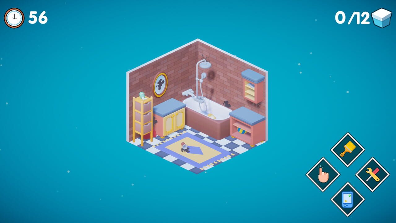 House Tidy 2