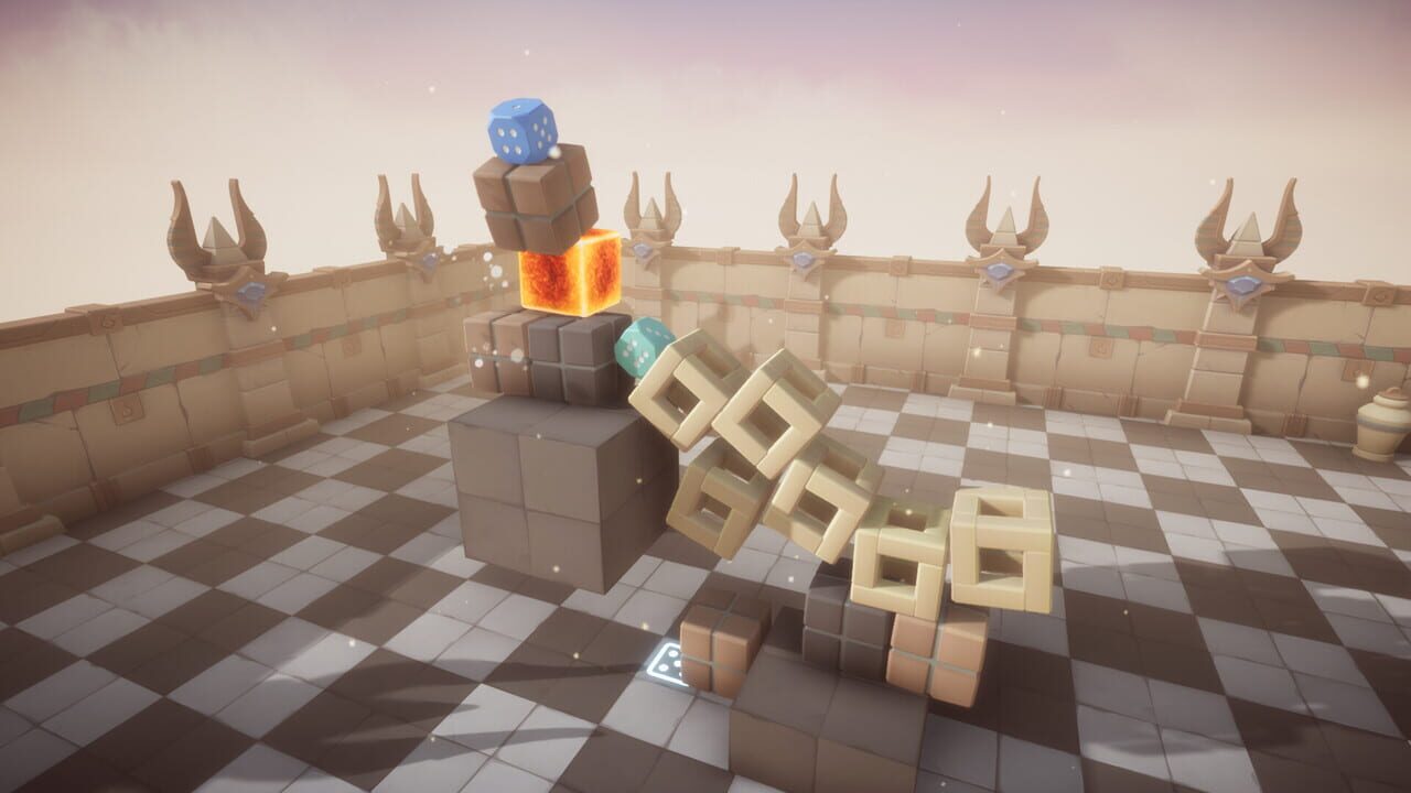 Dice of Fate 2