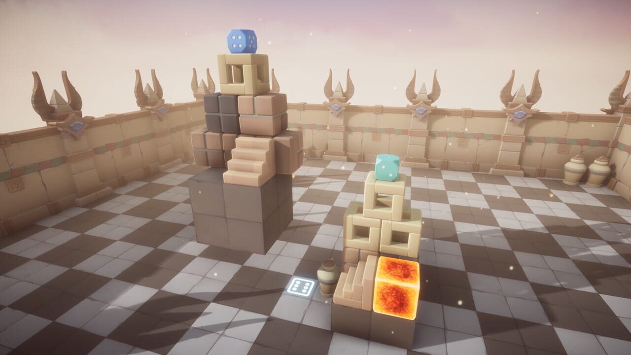 Dice of Fate 2