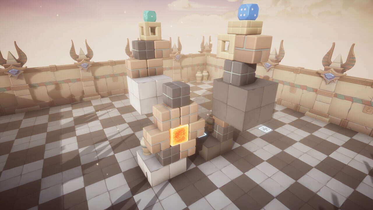 Dice of Fate 2