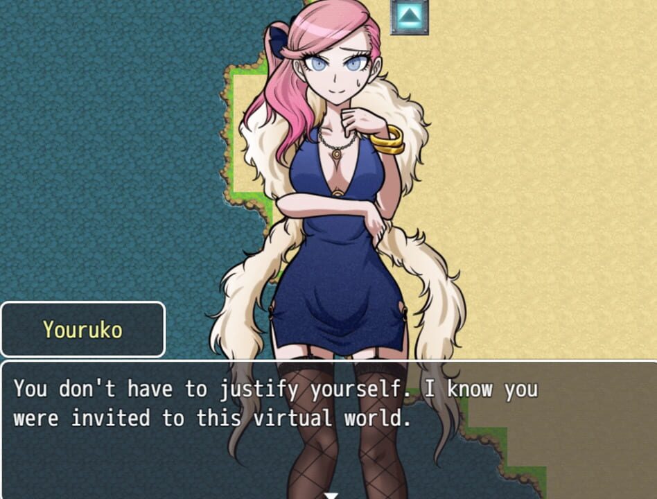 Super Danganronpa Another 2: Summer Camp