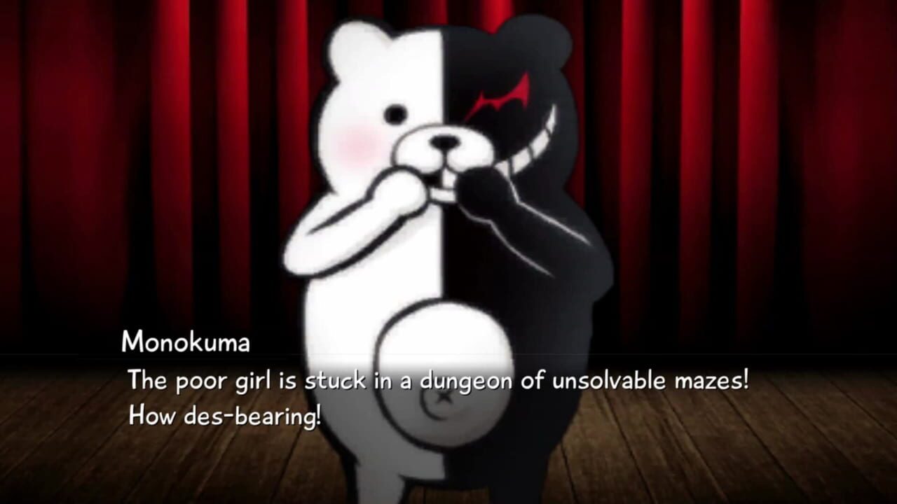 Danganronpa Zero: Memory Lapse