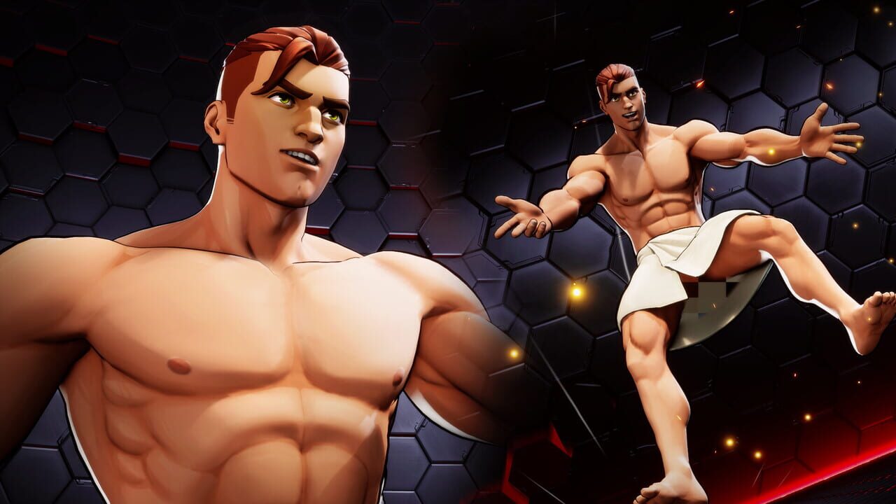 Invincible Vs.: Rex Splode – Towel Skin
