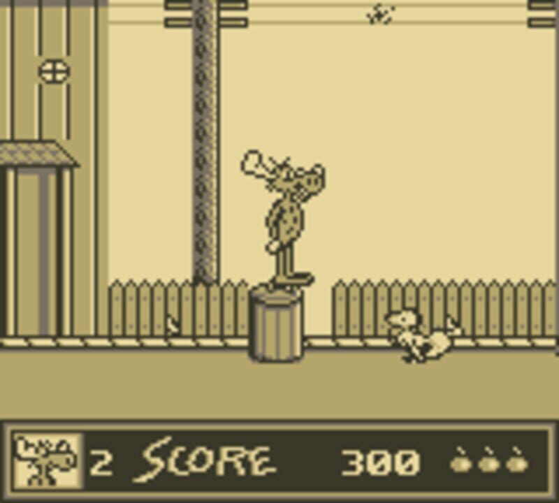 The Adventures of Rocky and Bullwinkle and Friends