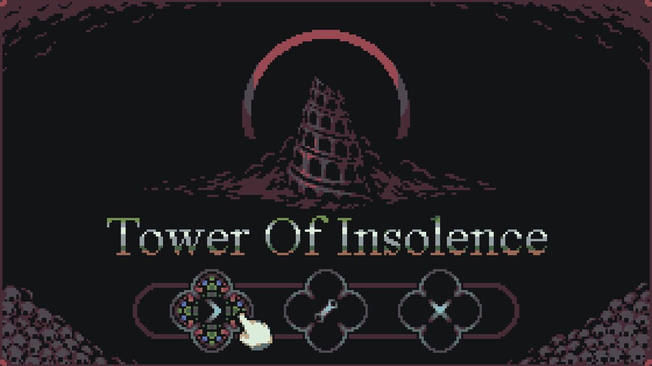 Tower of Insolence