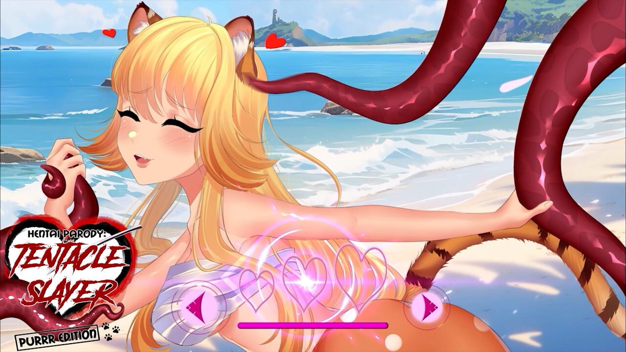 Anime Puzzle Collection