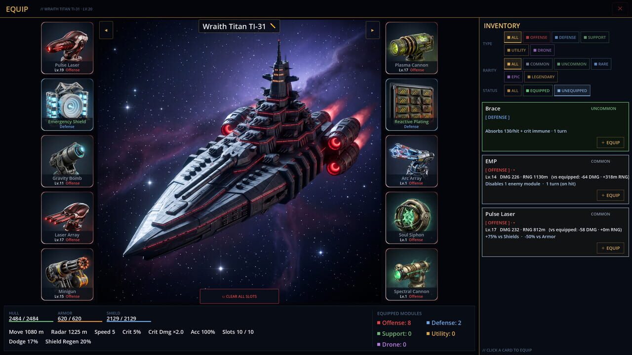 The Last Admiral