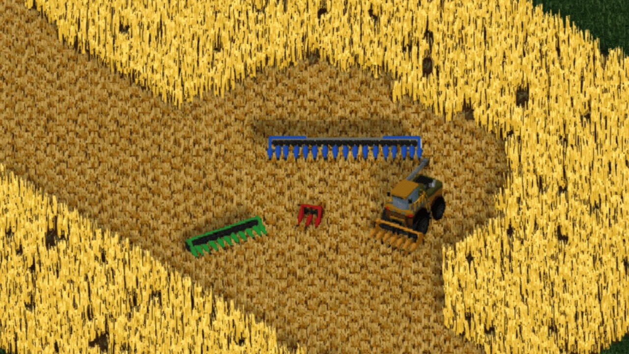Agro Tycoon