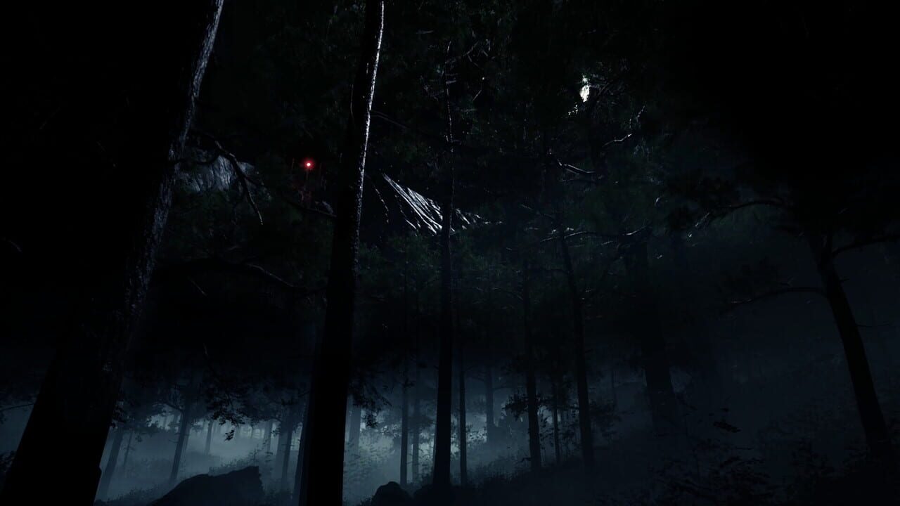 Campfire Stories: The Giant of Green Peaks