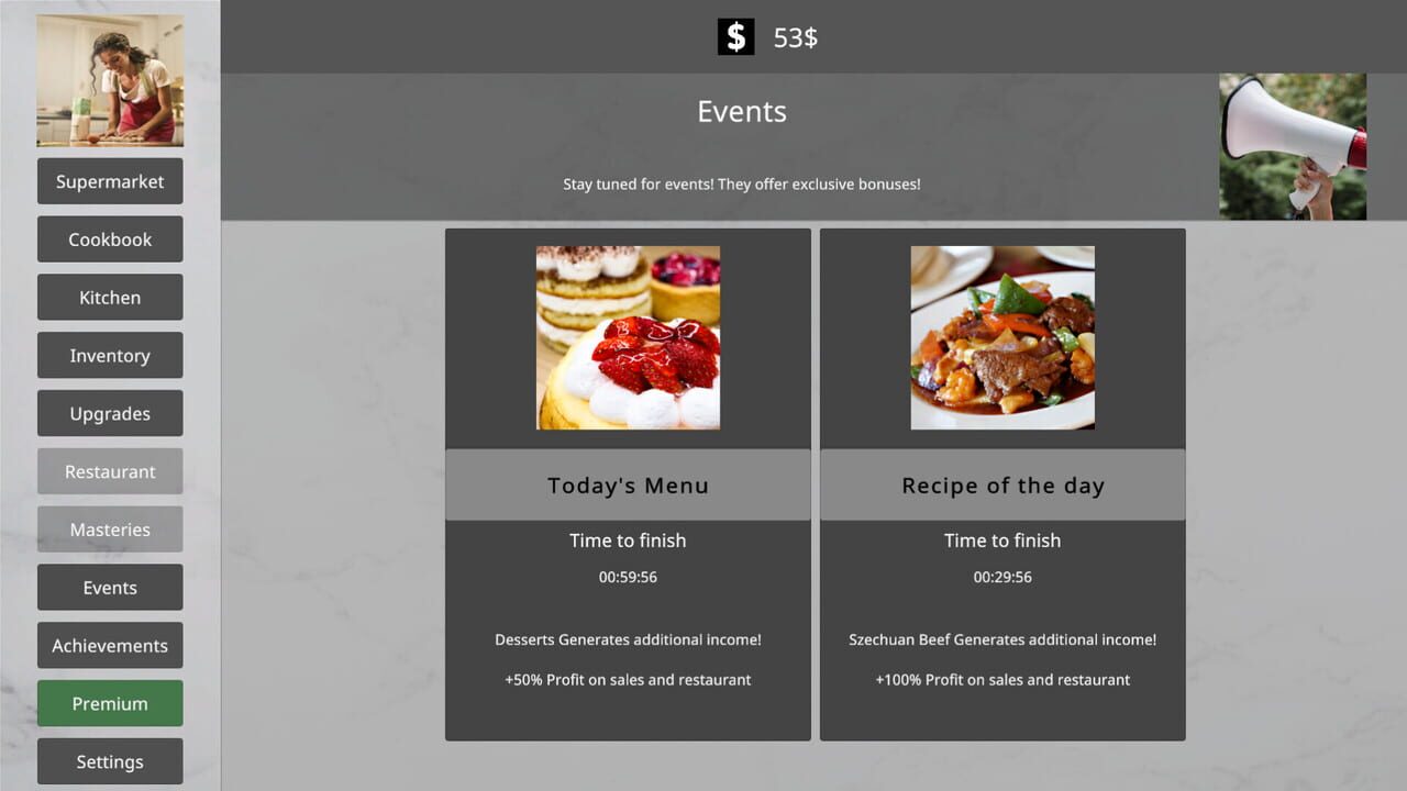 Professional Chef
