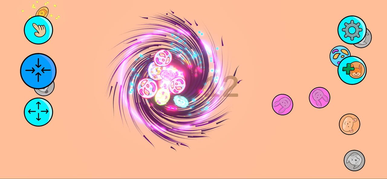 Bouncing Animals