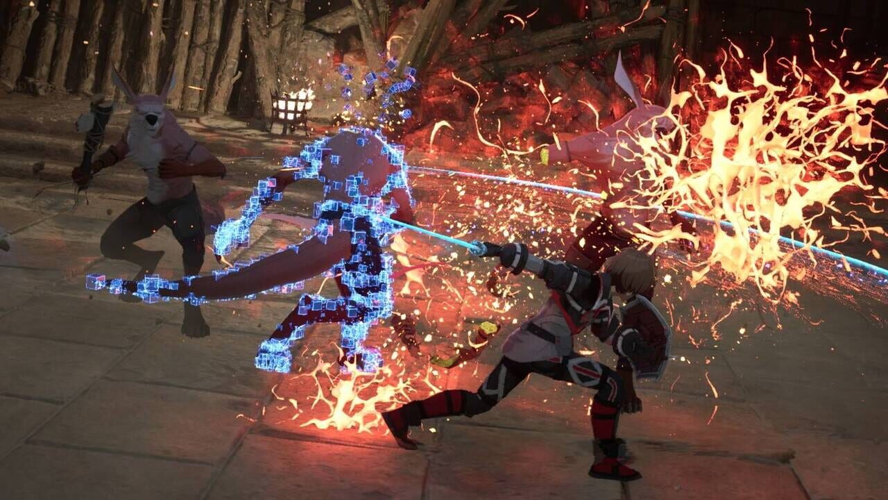 Echoes of Aincrad