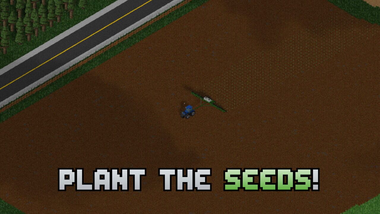 Agro Tycoon