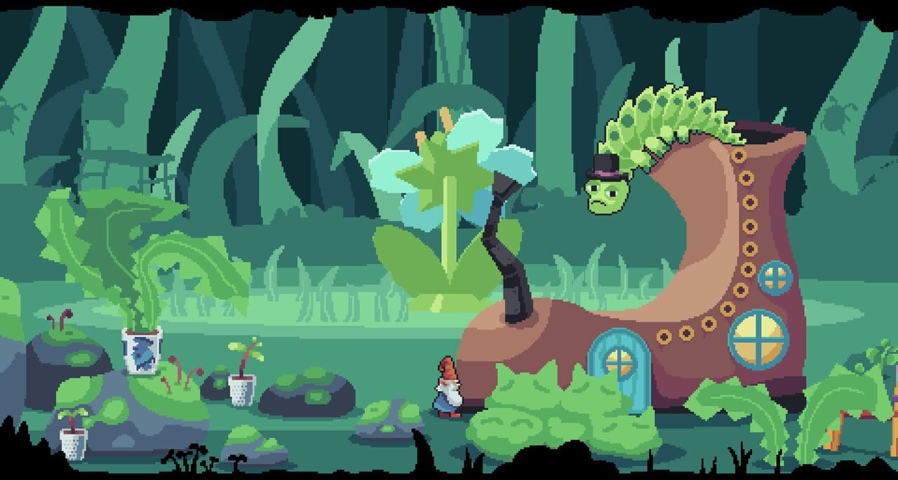 Glade and Ritual