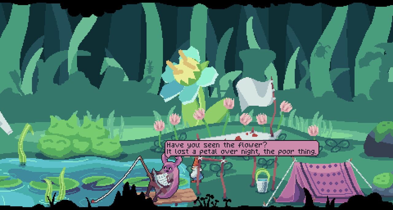 Glade and Ritual