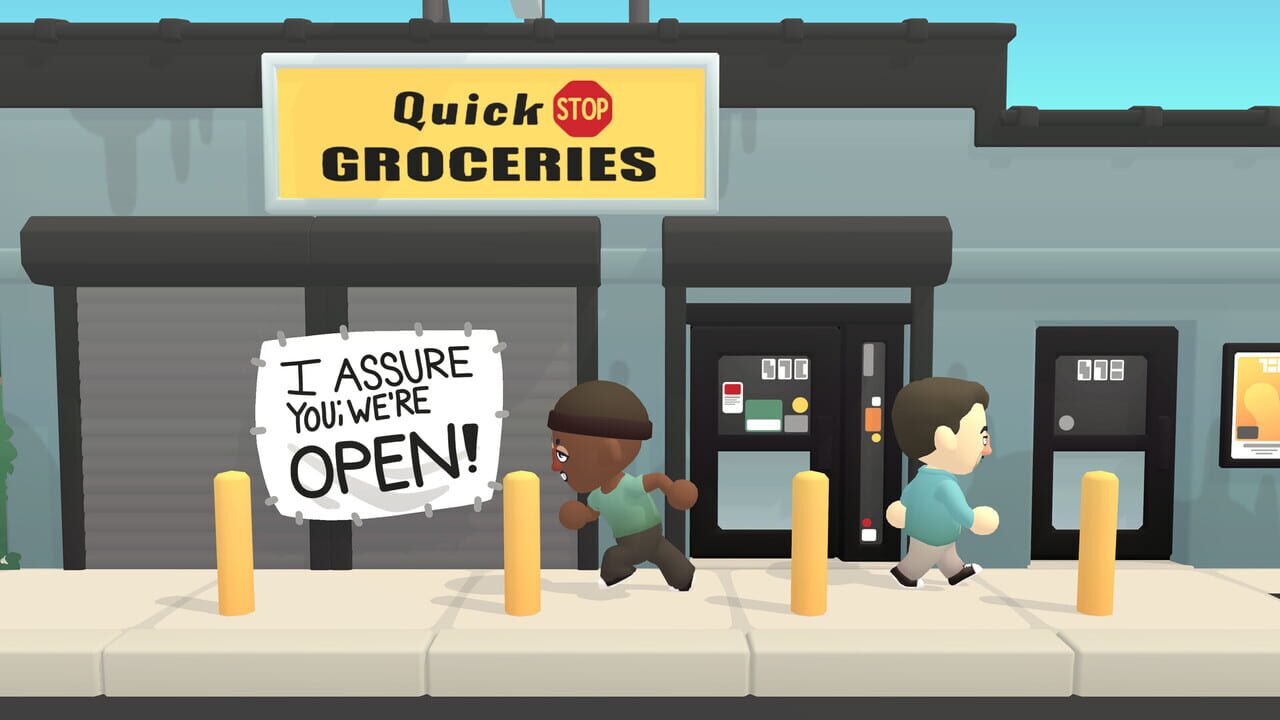 Jay and Silent Bob’s: Joint Venture