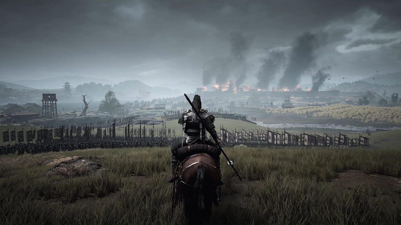 Conqueror’s Blade: Three Kingdoms