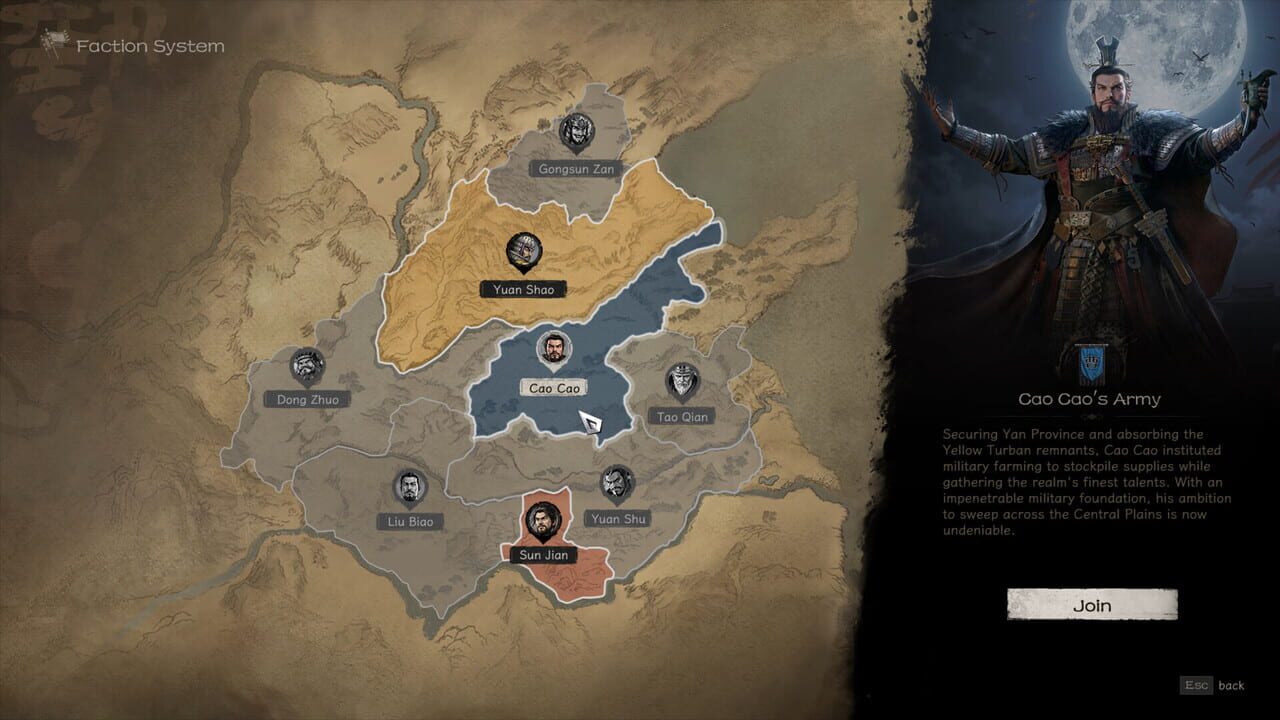 Conqueror’s Blade: Three Kingdoms
