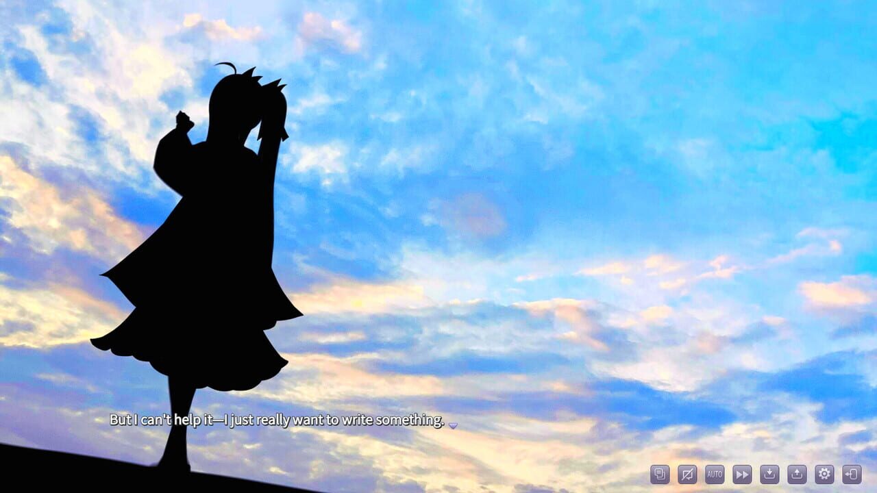 Cosdarica’s Journey at the End of the World