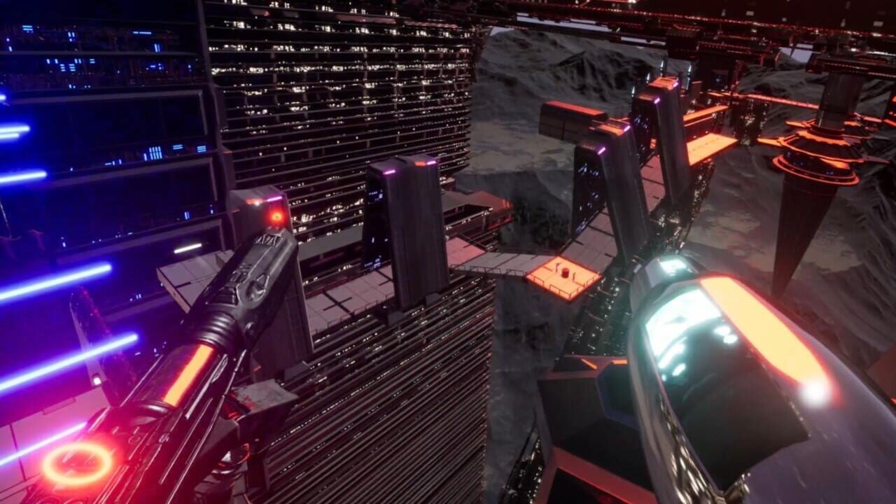 System Critical III