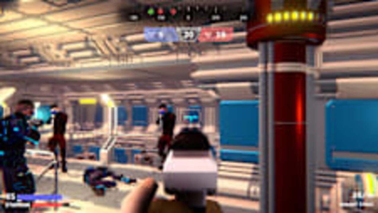 Star Troopers: Combat Force