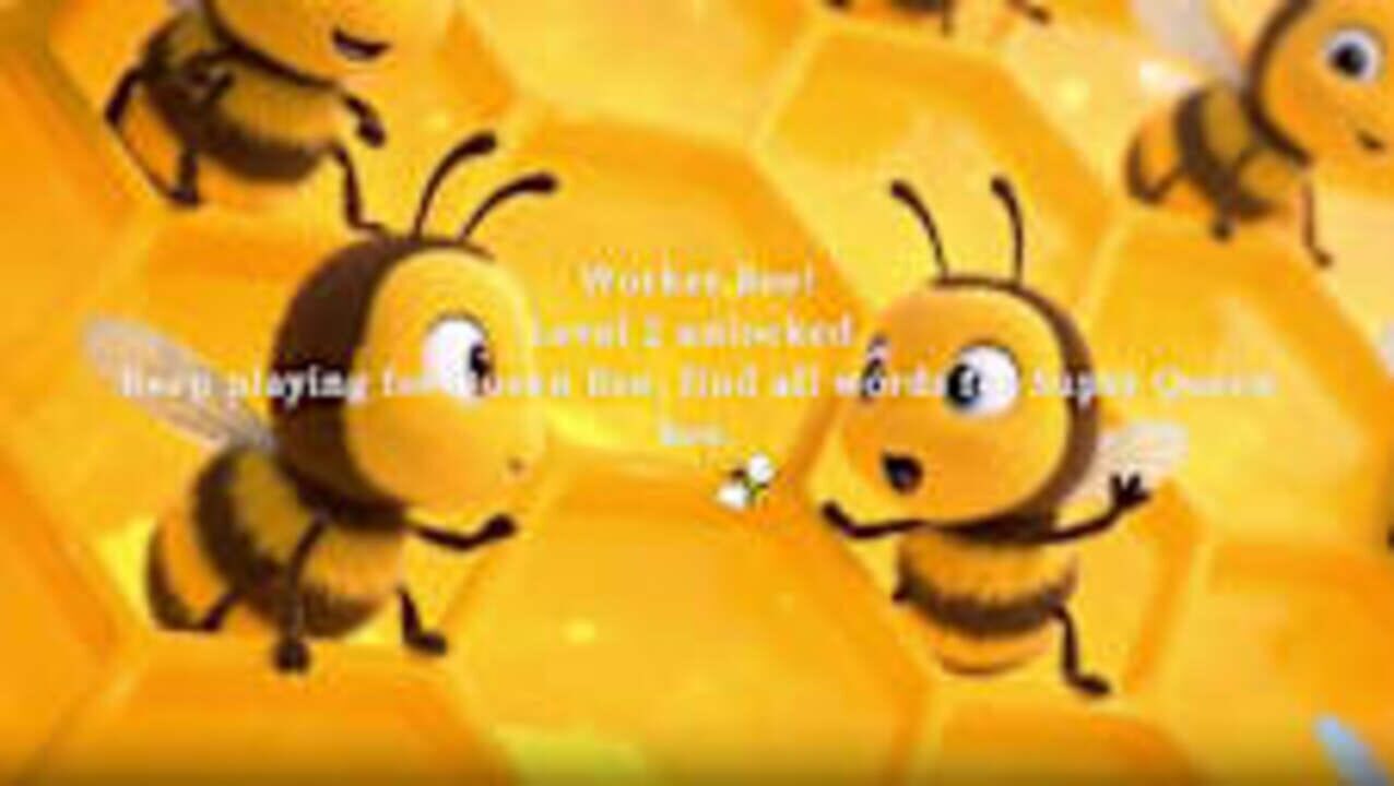 WordHive