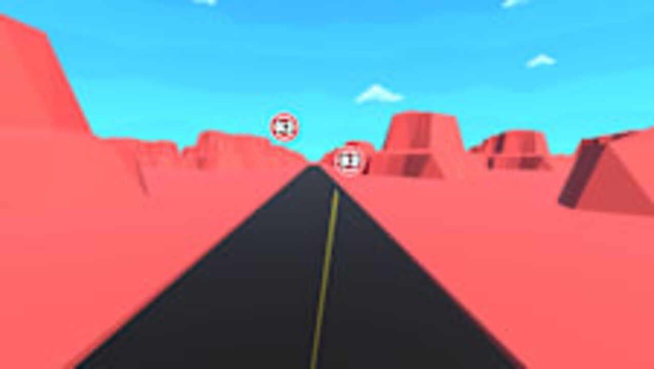Blast Dash