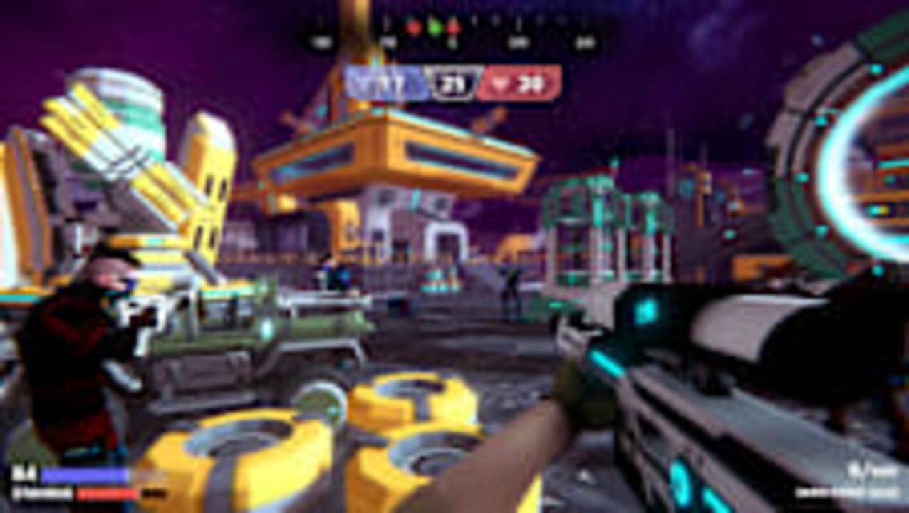 Star Troopers: Combat Force