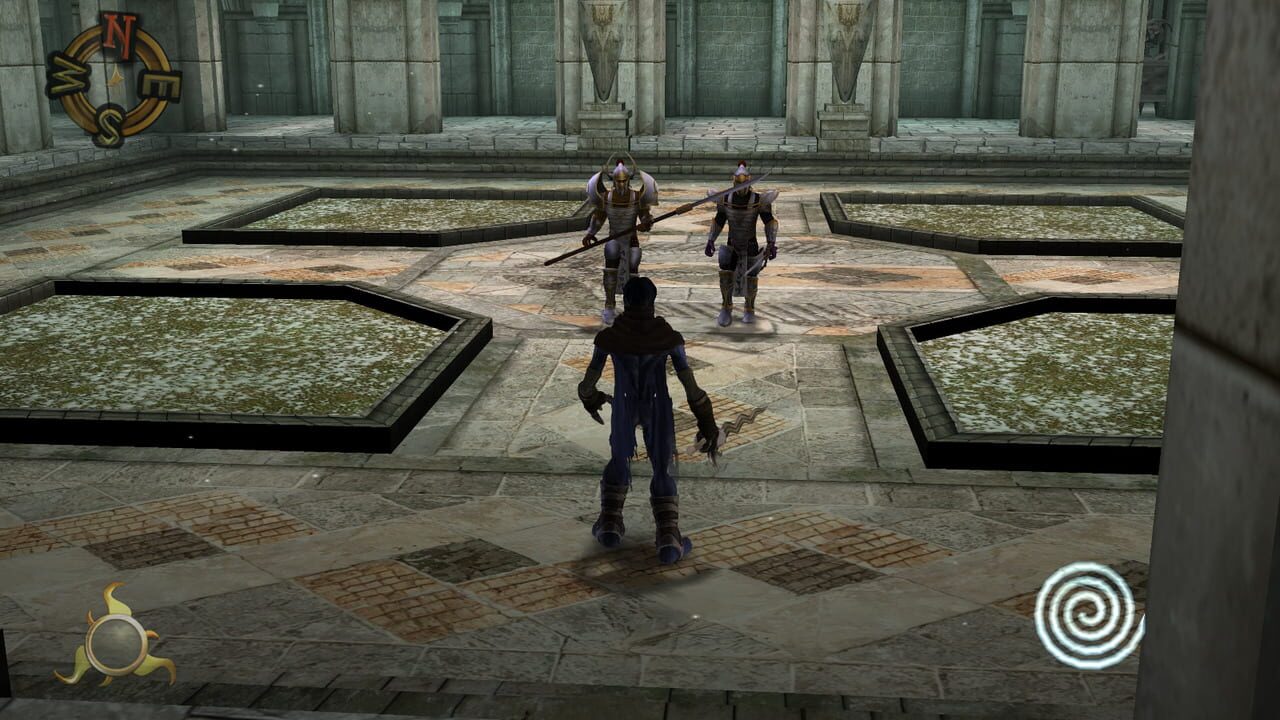 Legacy of Kain: Soul Reaver 2 Remastered