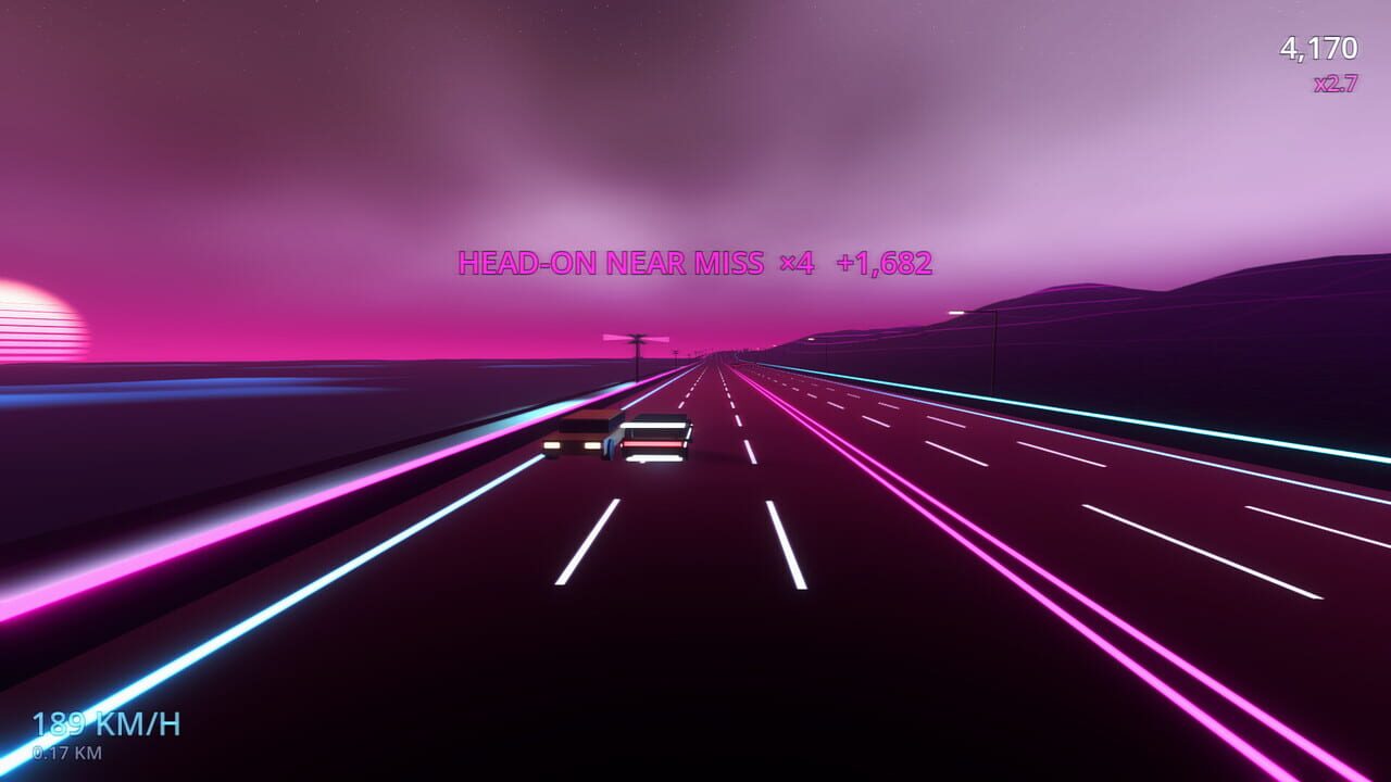 Escape Sequence