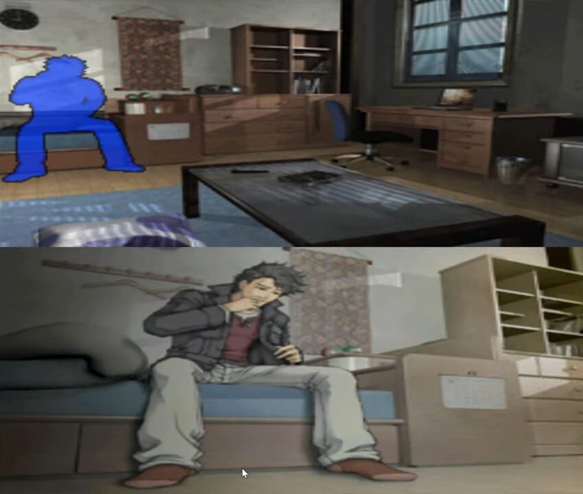 DS Nishimura Kyoutarou Suspense 2: Shin Tantei Series