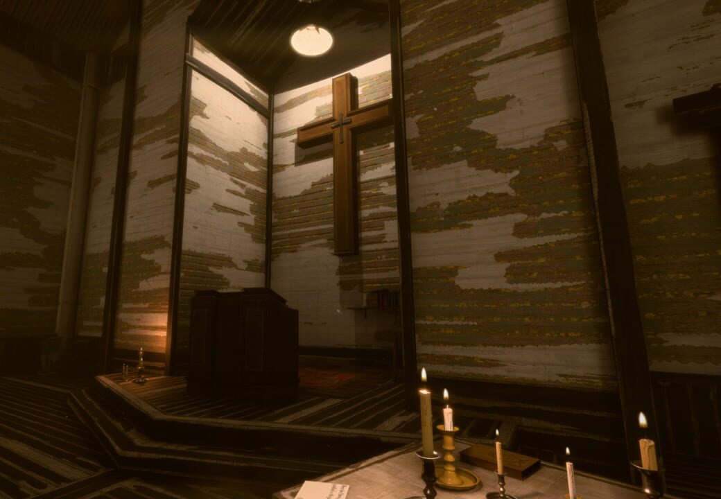 Pastor
