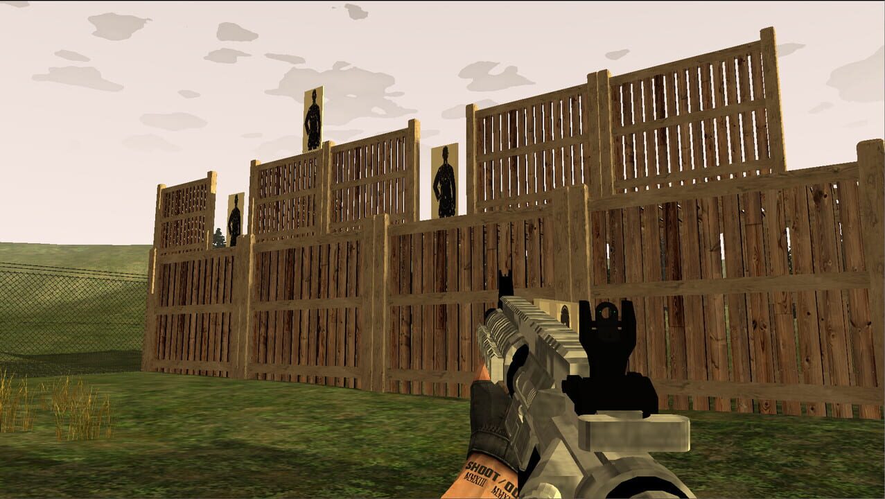 ShootOut