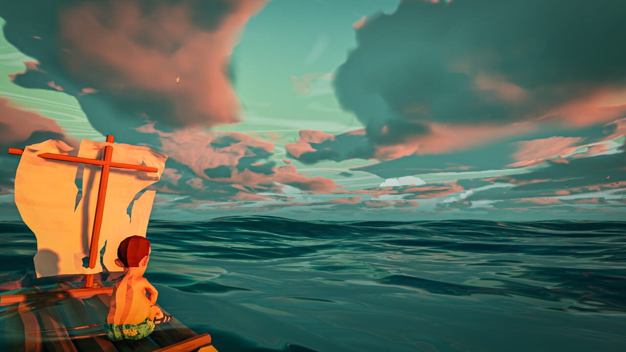 Ashore & Away