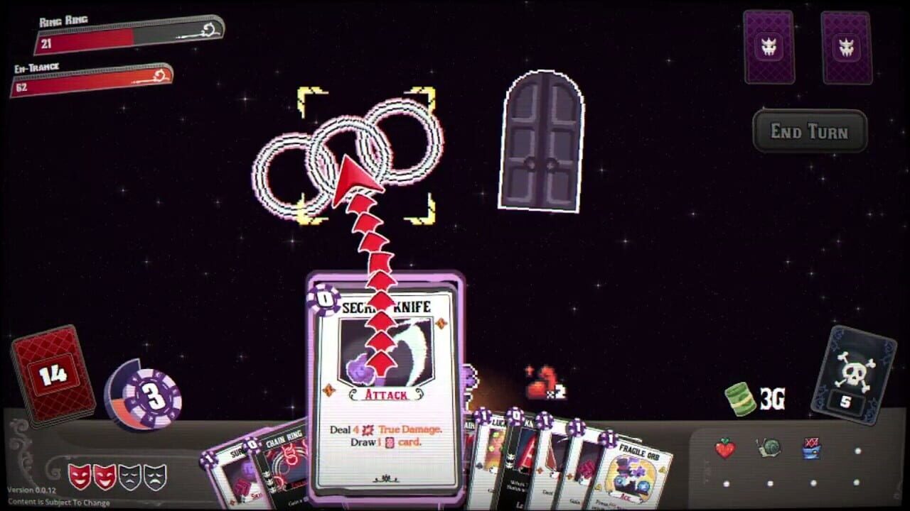 Madjack vs Magic