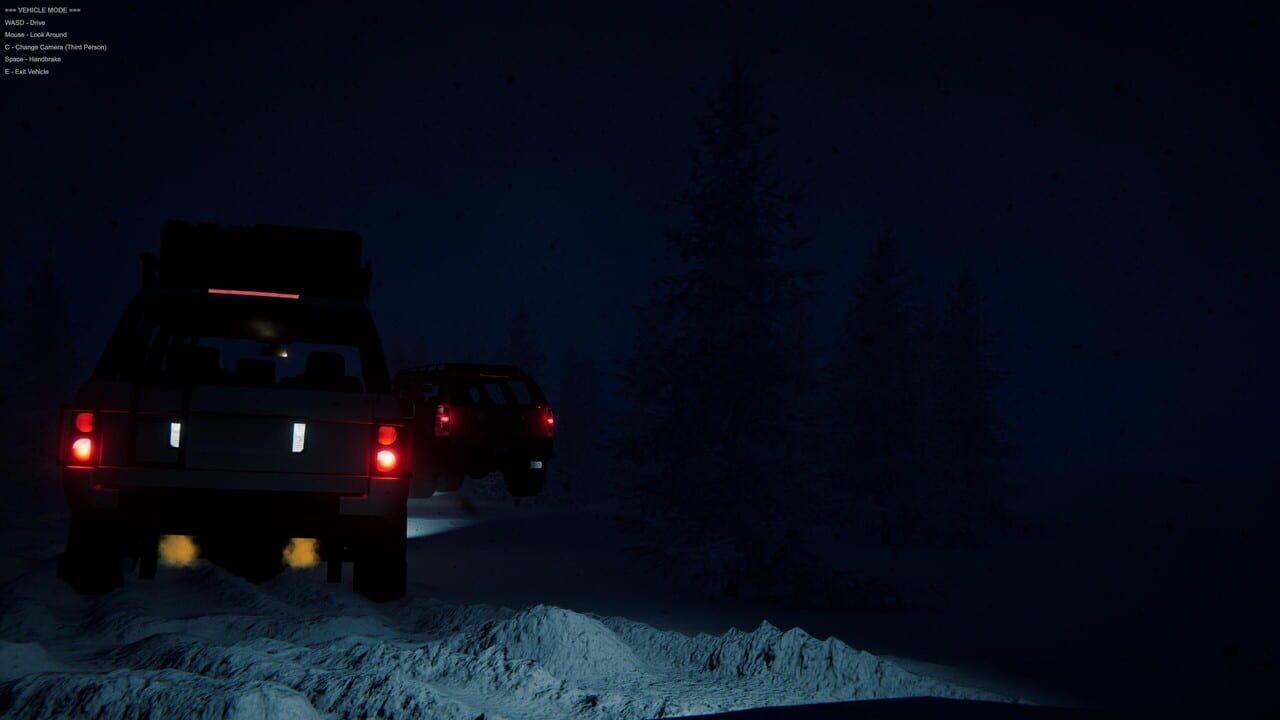 Off Road Together