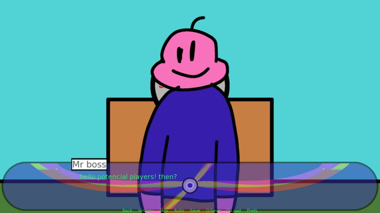 Double K Games Store