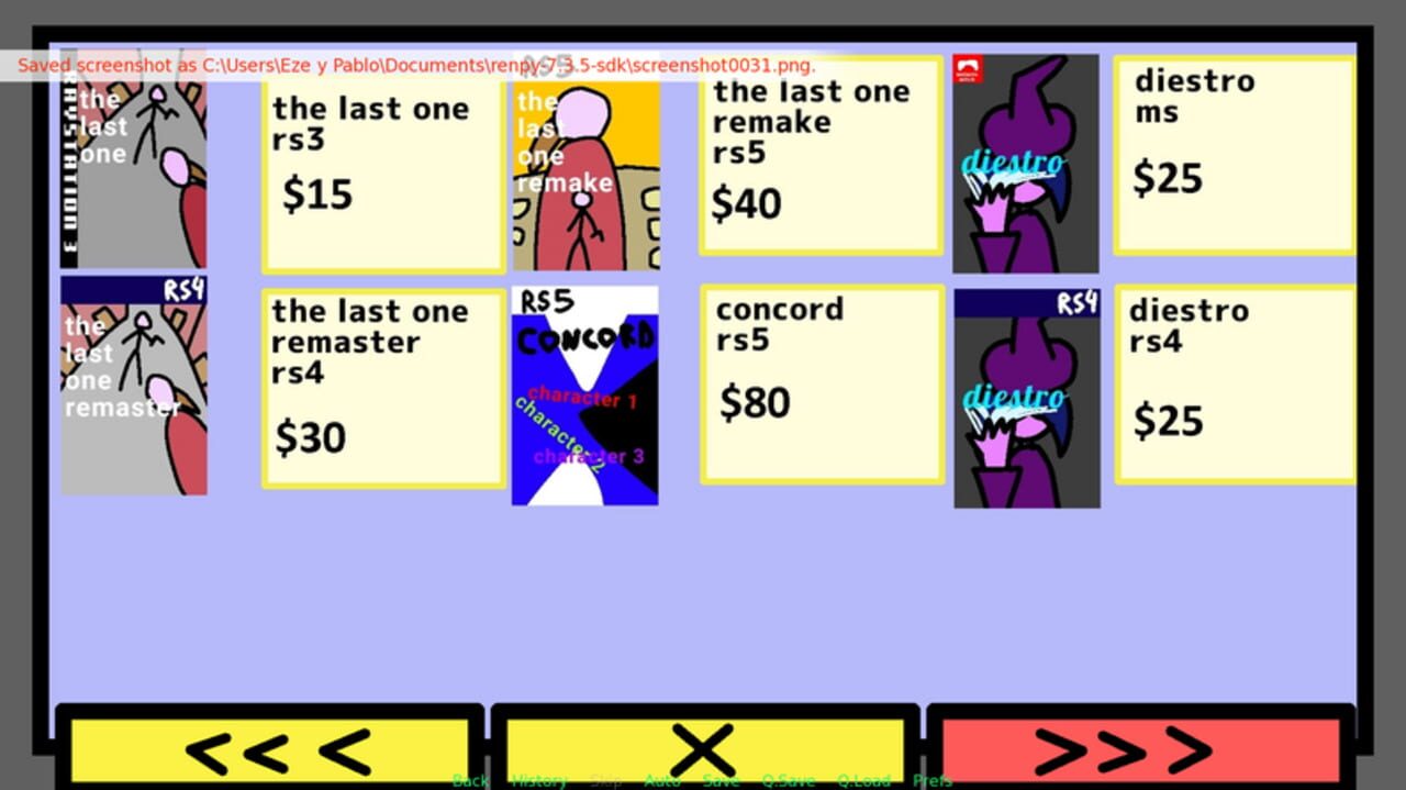 Double K Games Store