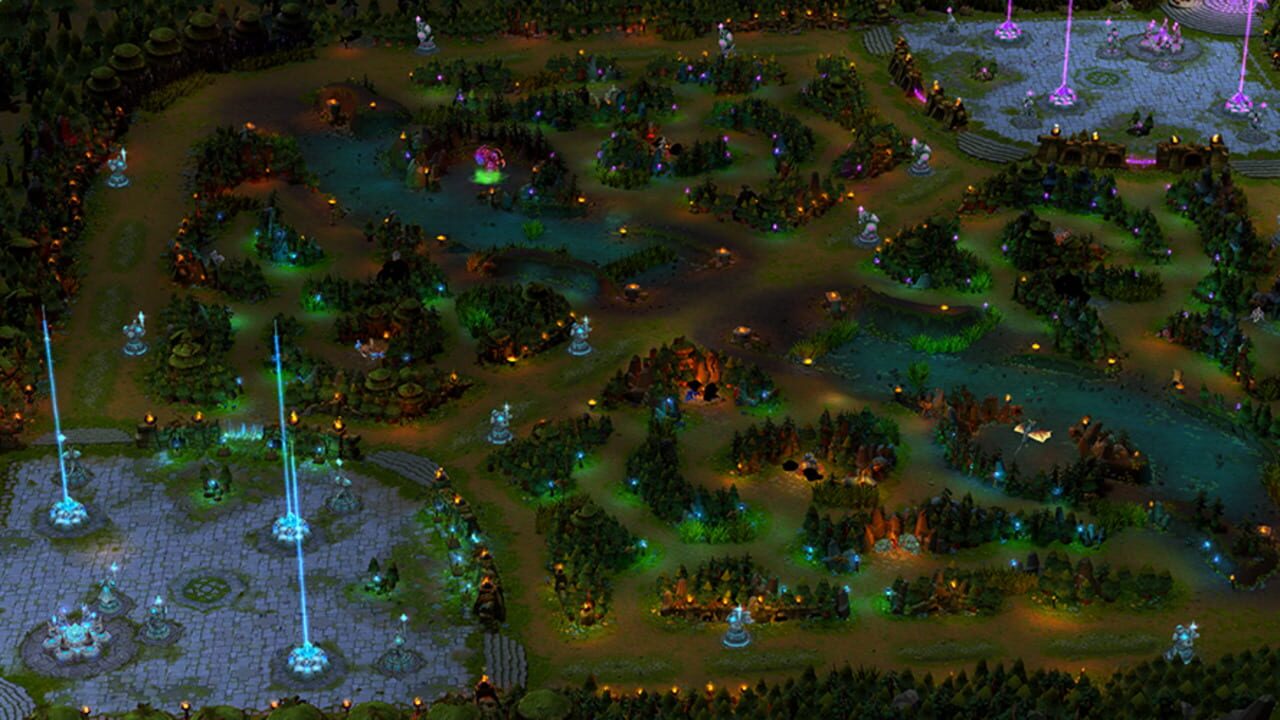 League of Legends Classic