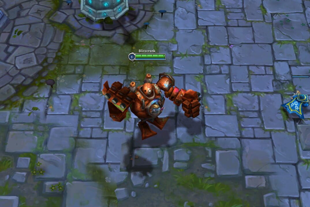League of Legends Classic